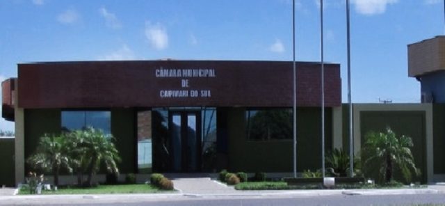 Foto Câmara