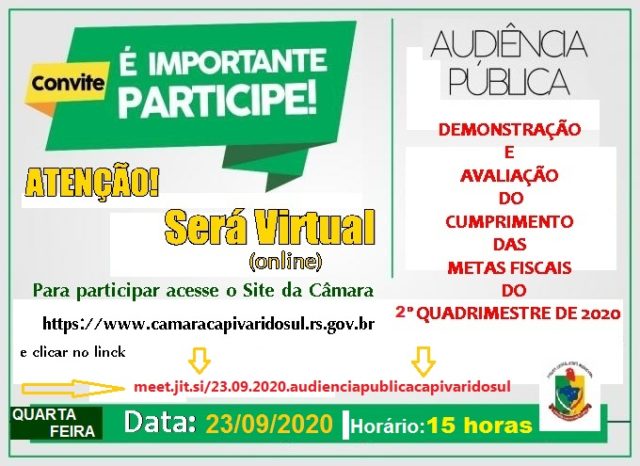 convite-audiencia-publica pronto aavv